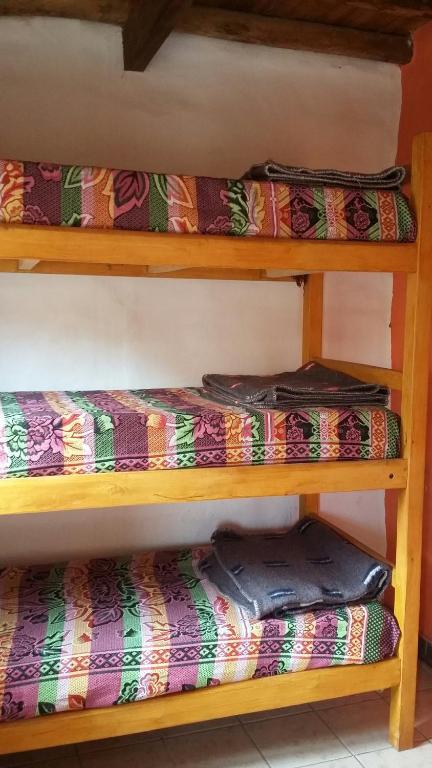 Tierra Andina Hostel - 3