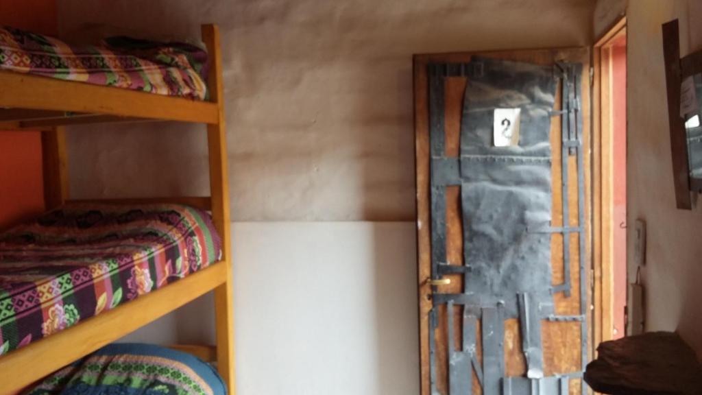 Tierra Andina Hostel - 4