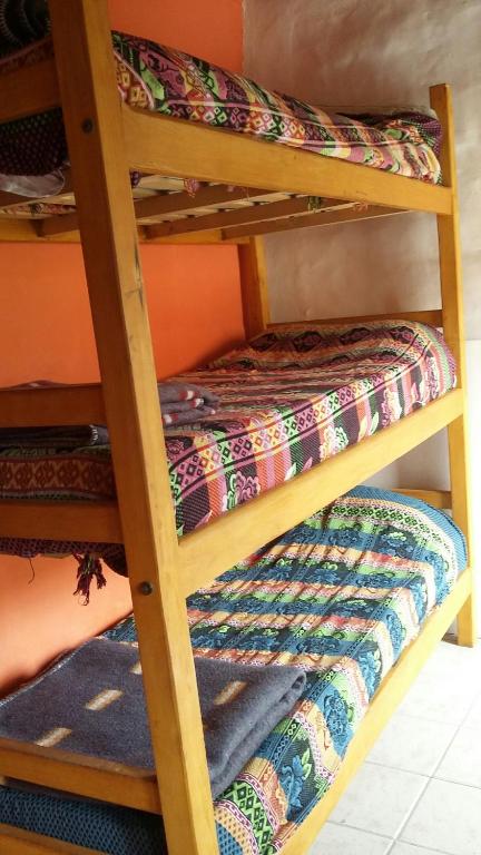 Tierra Andina Hostel - 5