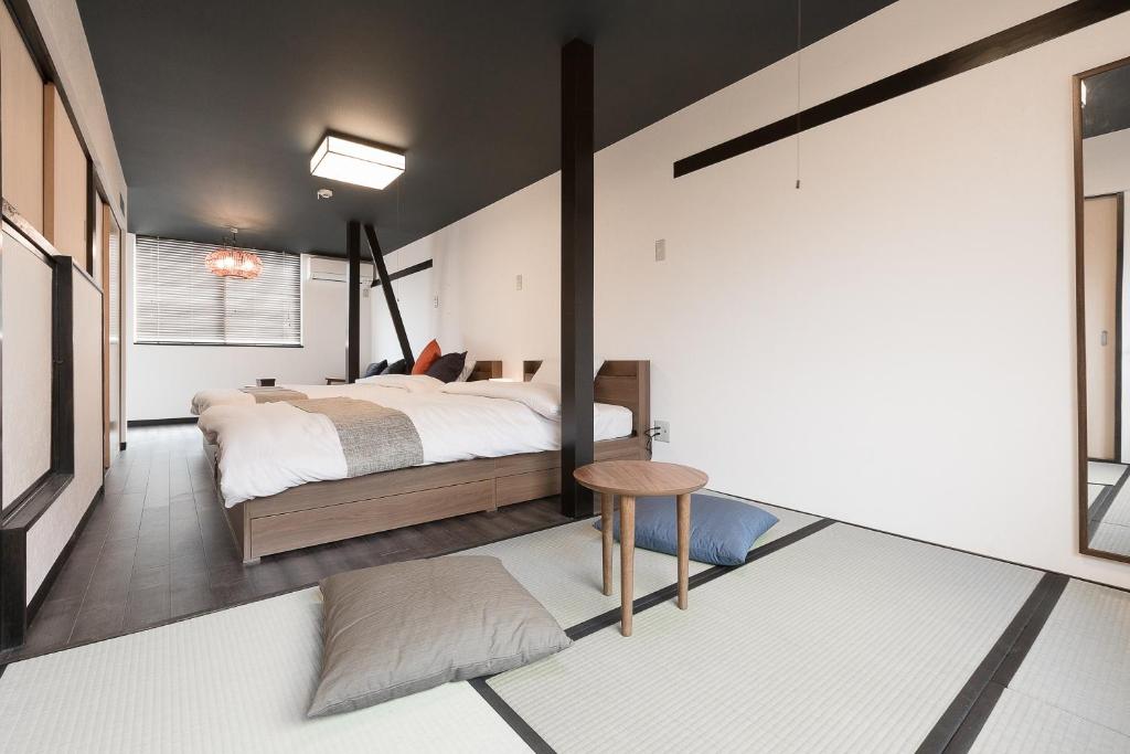 교토 프라이빗 하우스 외관