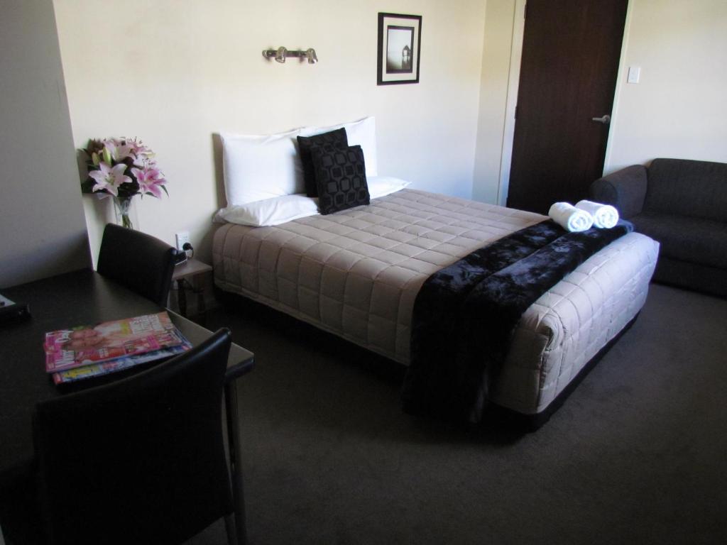 ASURE Adrian Motel photo