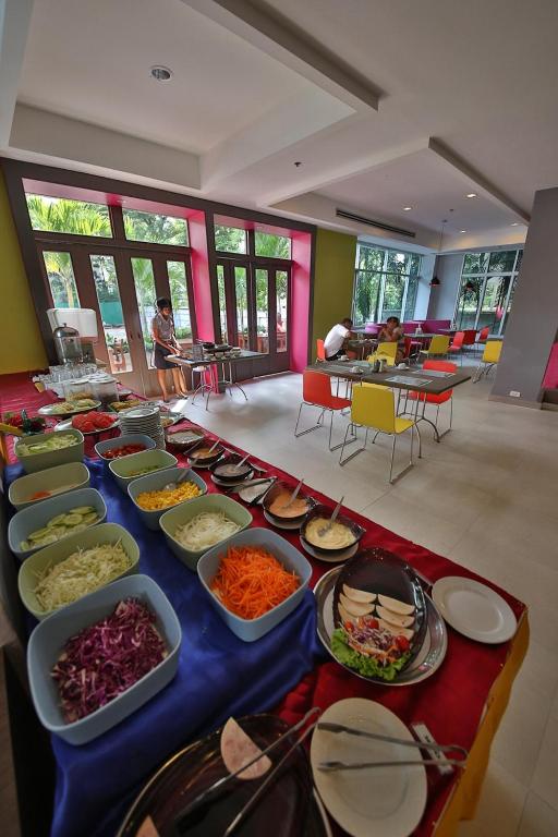 طعام و مشروبات