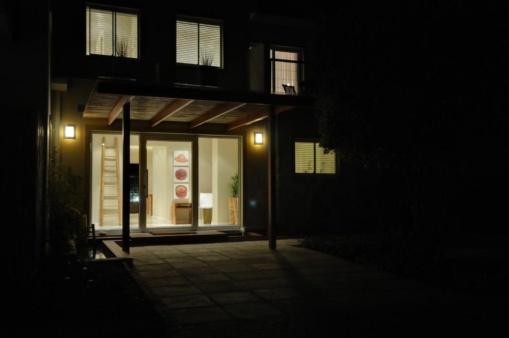 Bamboo Guest House photo