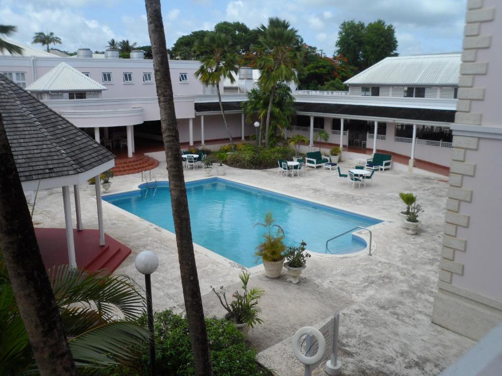 Hotel PomMarine photo