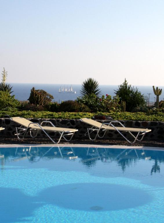 Kalimera Hotel photo