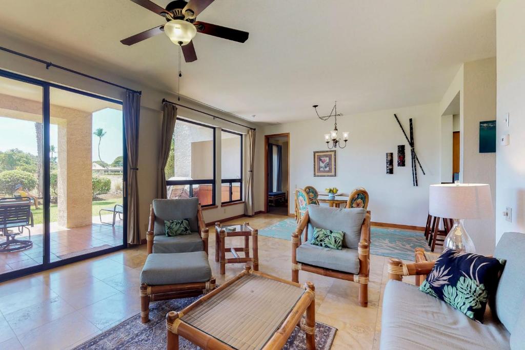 Shores at Waikoloa #135, Waikoloa