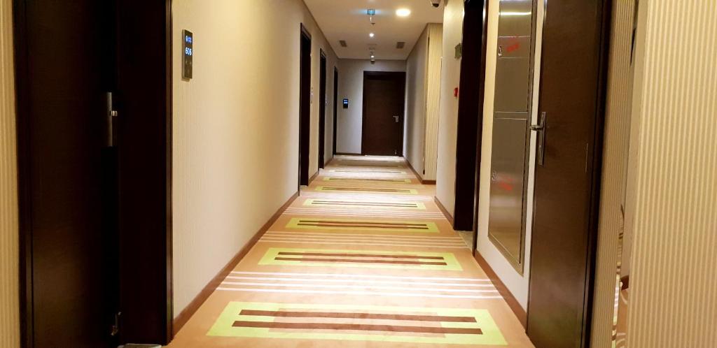 Jacob's Garden Hotel photo