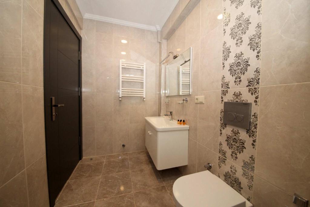 Corner Suite photo