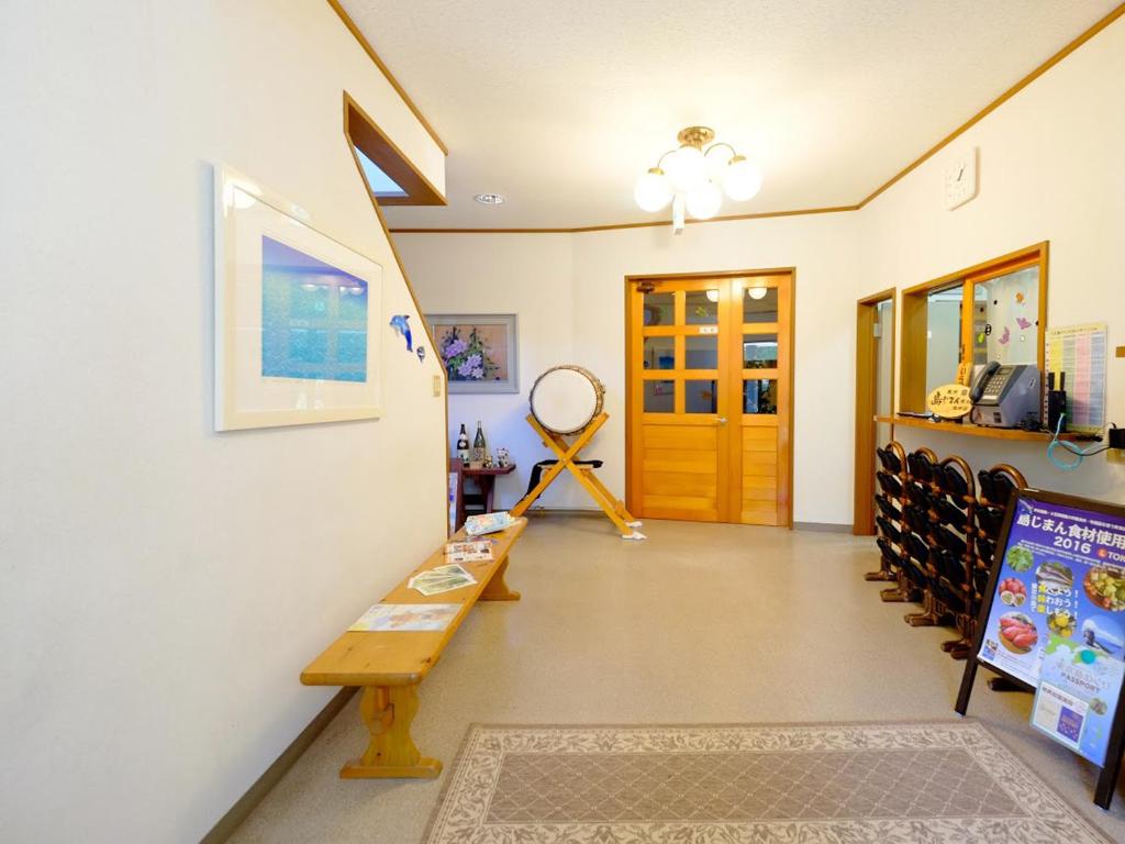 Kokumin Shukusha Sun Marina photo