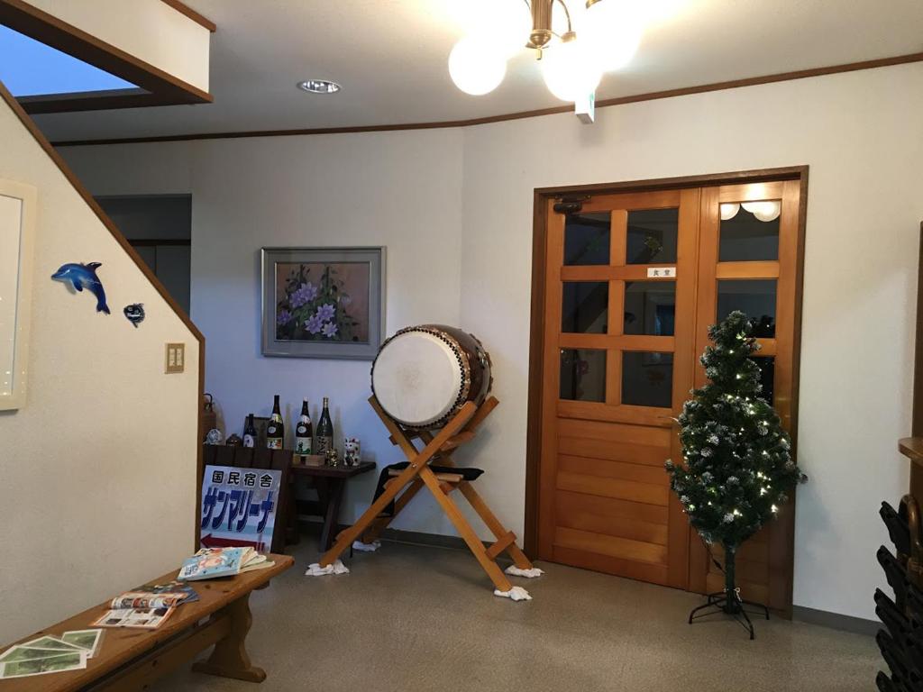 Kokumin Shukusha Sun Marina photo