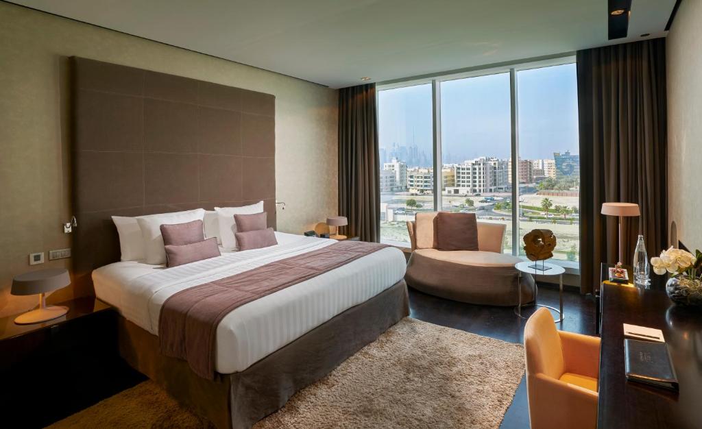 The Canvas Hotel Dubai – MGallery Photo 16