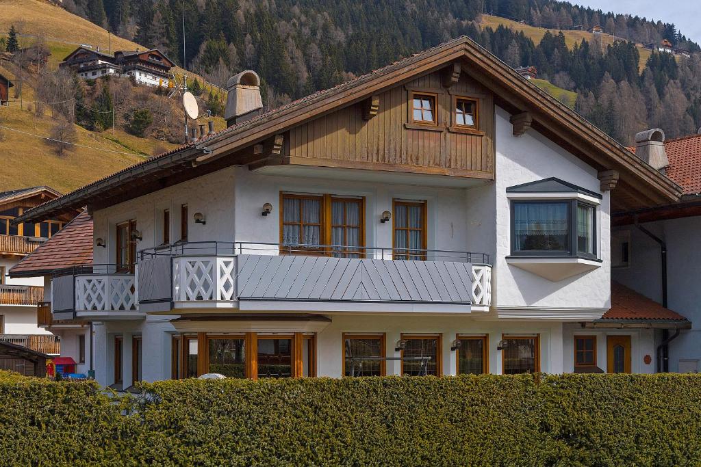 Chalet Villa Lercher - 2