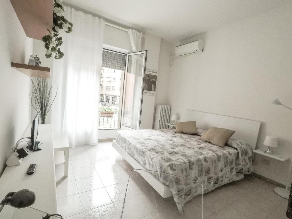 Residenza Riva Reno - BOLOGNA - 2