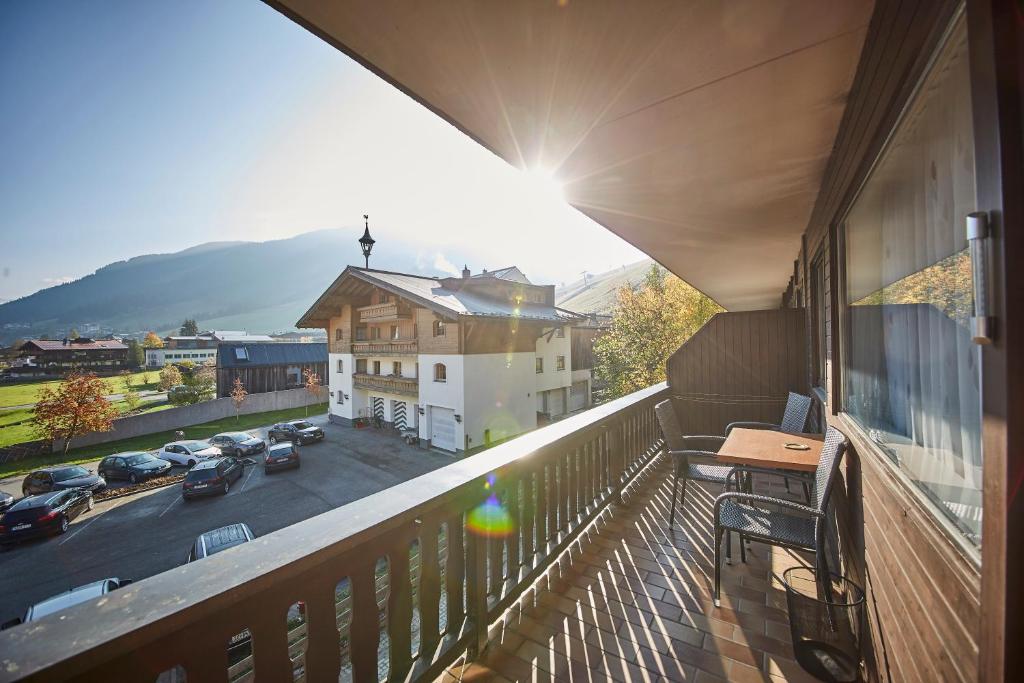 Appartement Active, Saalbach Hinterglemm