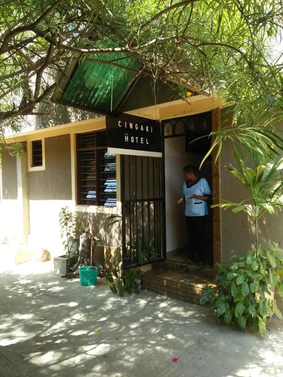 Cingaki Hotel photo