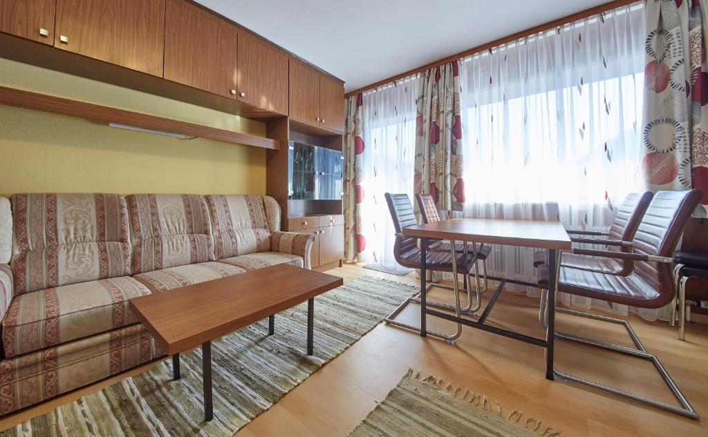 Appartement Active - 5