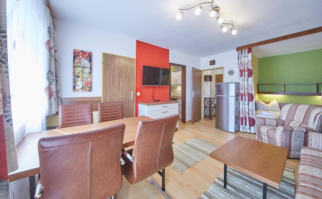Appartement Active - 3