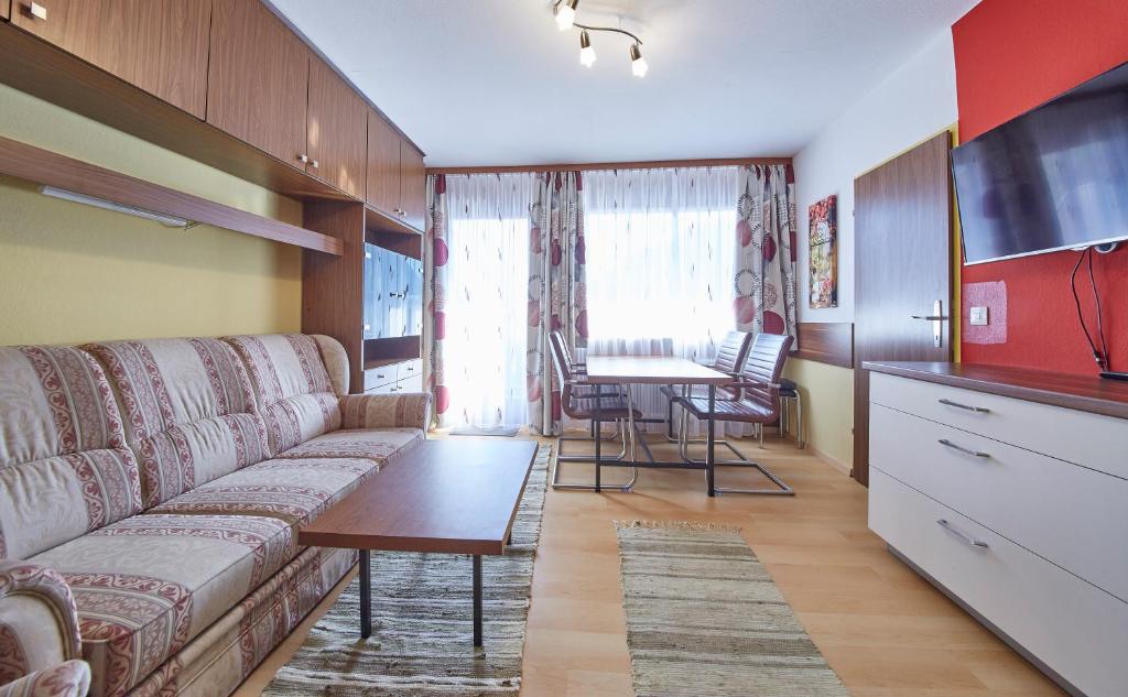 Appartement Active - 4