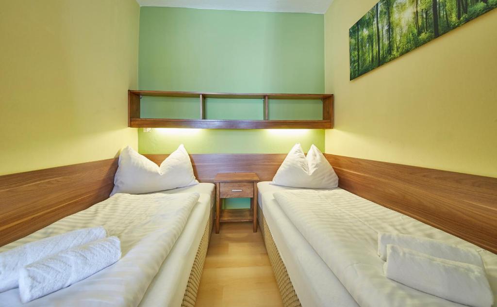 Appartement Active - 2