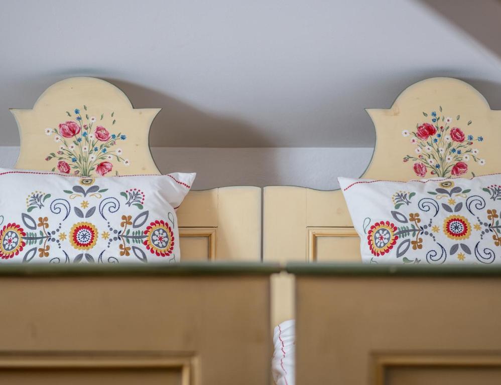 Casa Kraus — Hotel in Criț