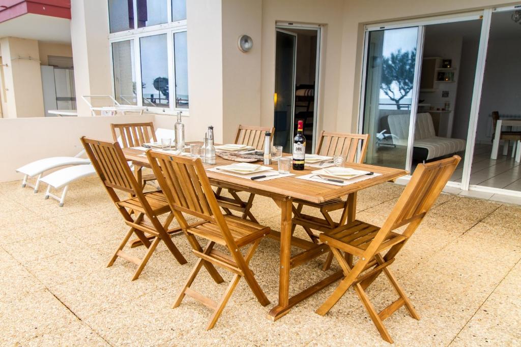 Front de Mer - 4