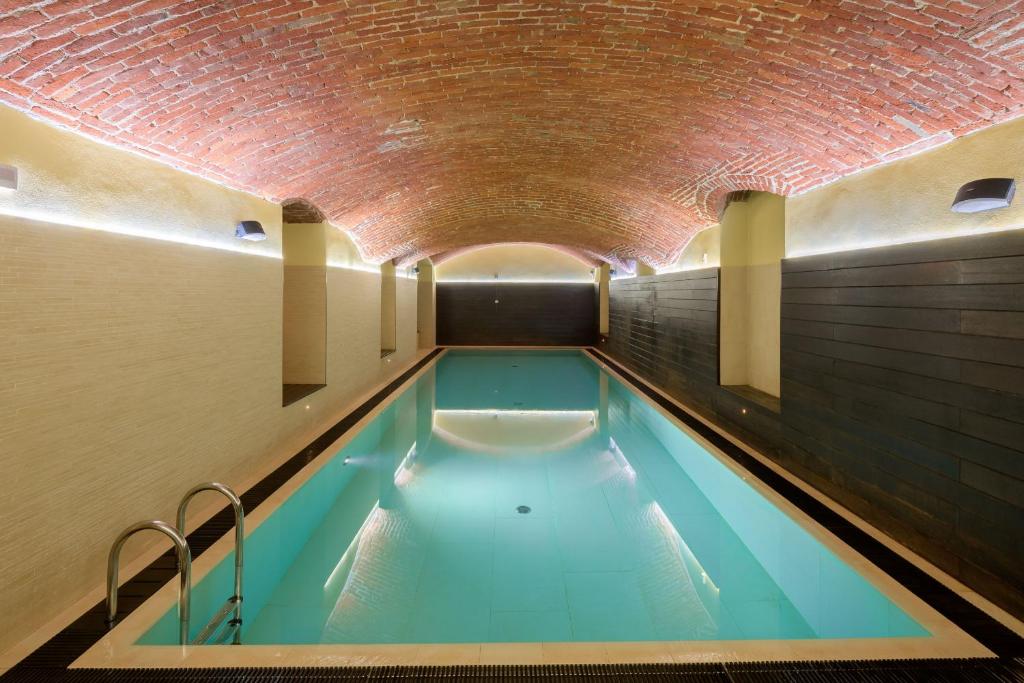 Residenza Porta Volta — Hotel in Milan