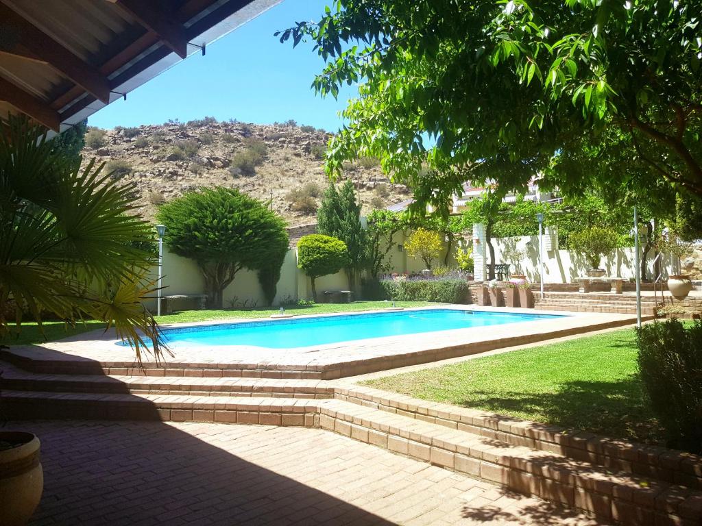 Colesberg Lodge — Hotel in Colesberg
