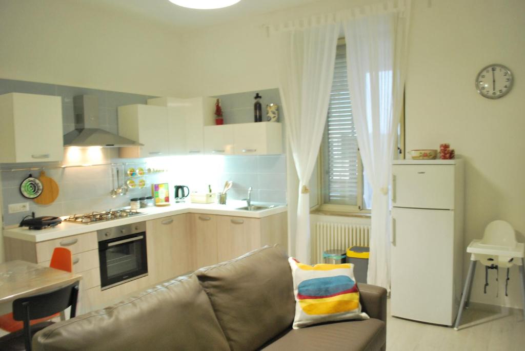 Appartamento Annurca - 5