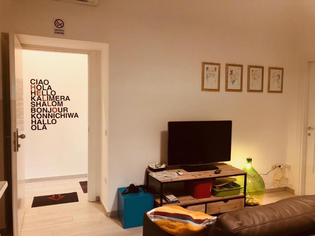 Appartamento Annurca - 4