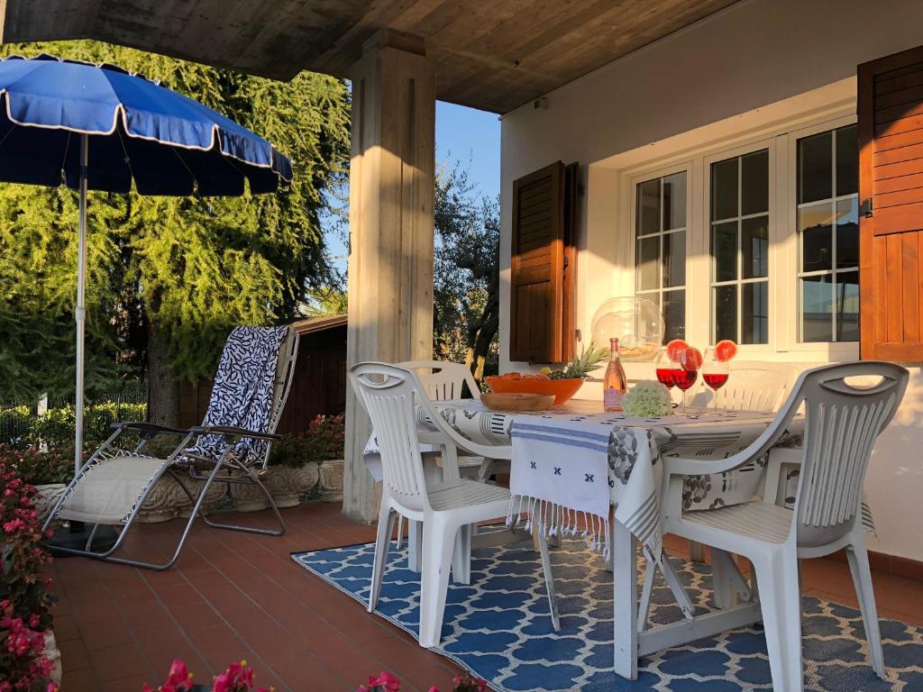 Casa al Lago - 3