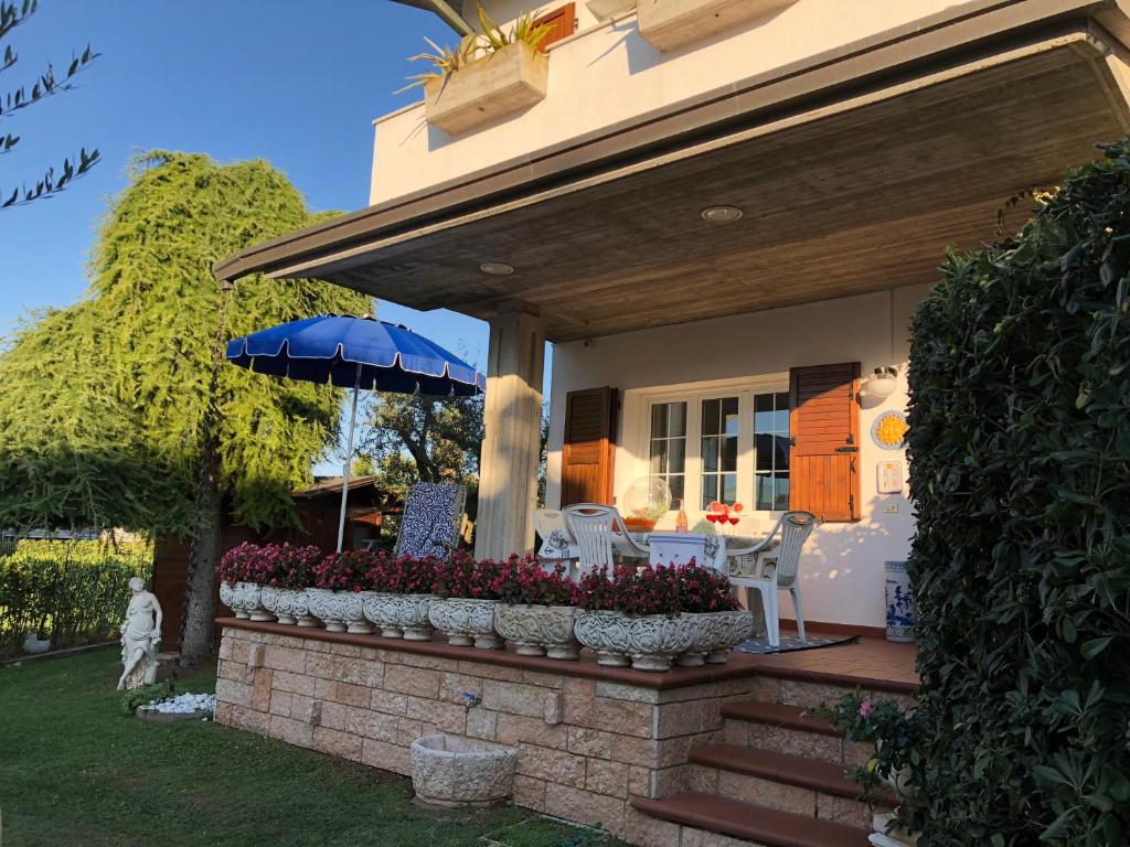 Your Perfect Place, Sirmione