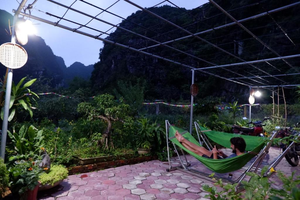 Yen Binh Homestay 호텔 이미지 2
