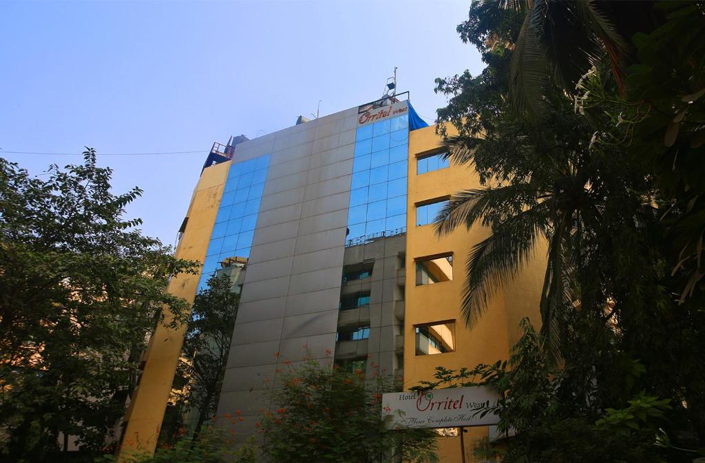Hotel Orritel West photo