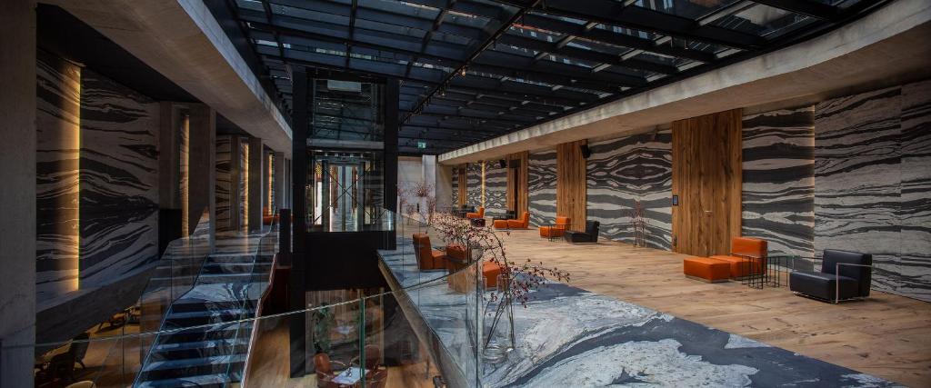 Hotel Warszawa - Facilities image