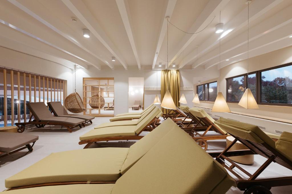 Hotel Ajda - Terme 3000 - Sava Hotels & Resorts photo
