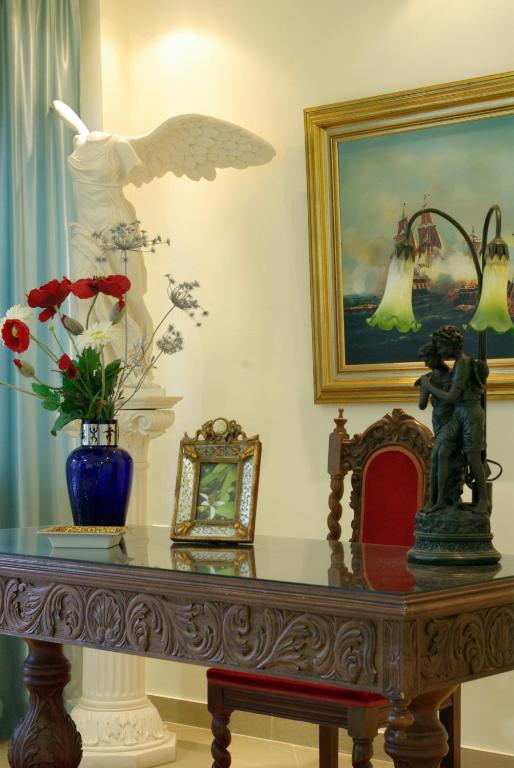 Hotel Chronis photo