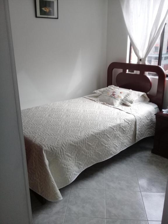 Habitacion cerca al Aeropuerto