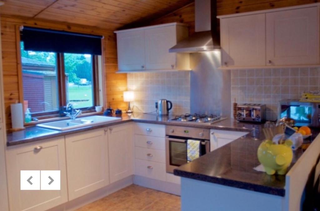 Caol Gleann Lodge photo 3