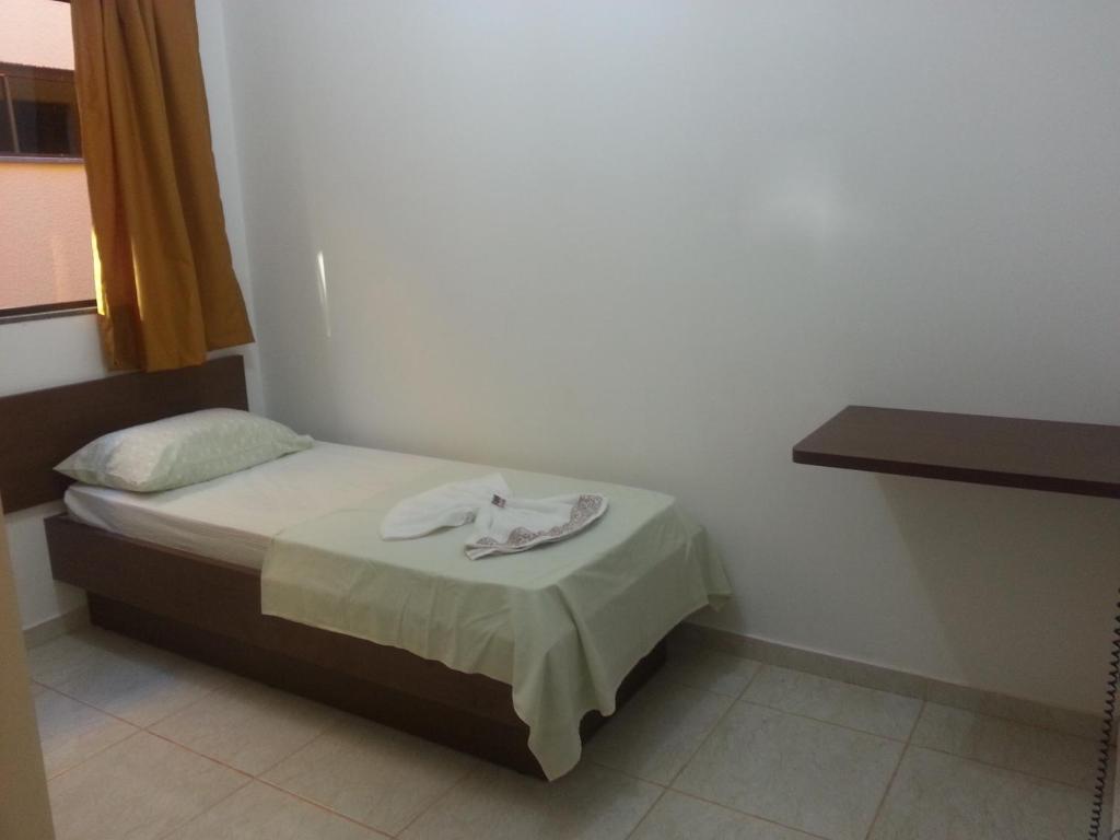 Hotel Sarandi photo