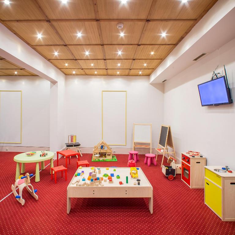 Facilities