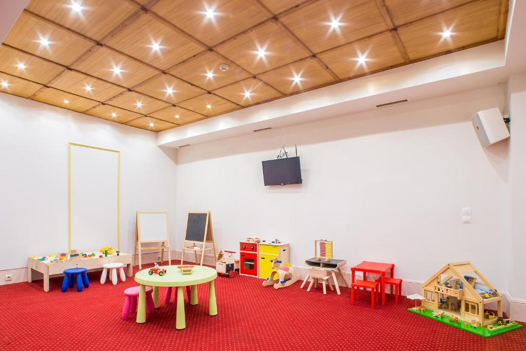 Facilities