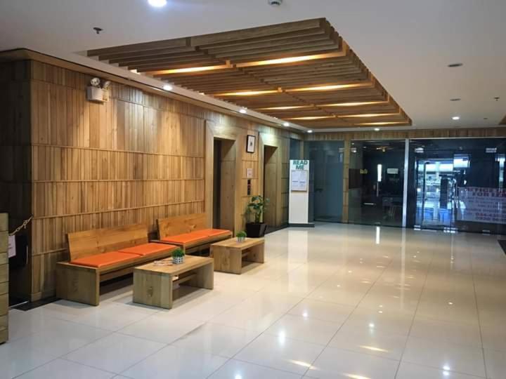 Cloud 907 Cityscapes Condominium photo