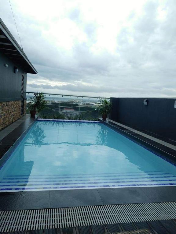 Cloud 907 Cityscapes Condominium photo