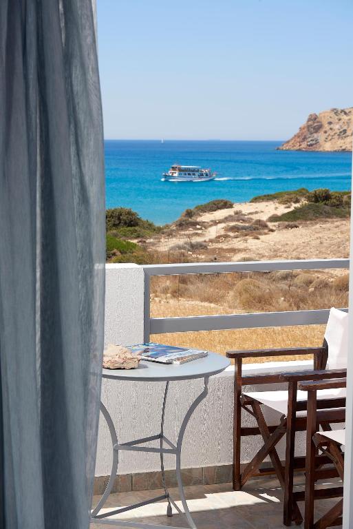 Muses Rooms Milos photo