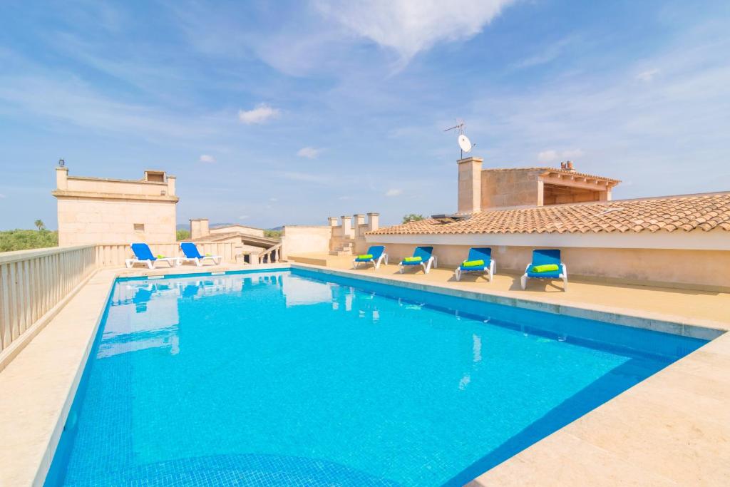 Hotels in Campos, Spanien ab 44 €/Nacht of Hotels