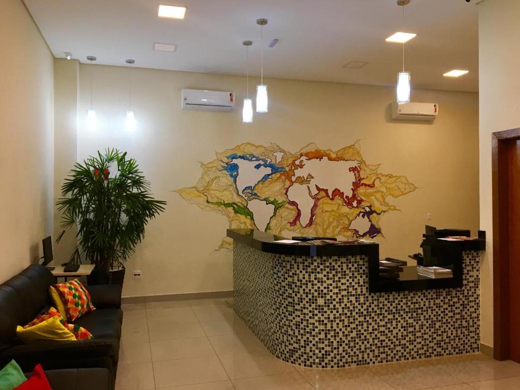 Tapera Hostel photo