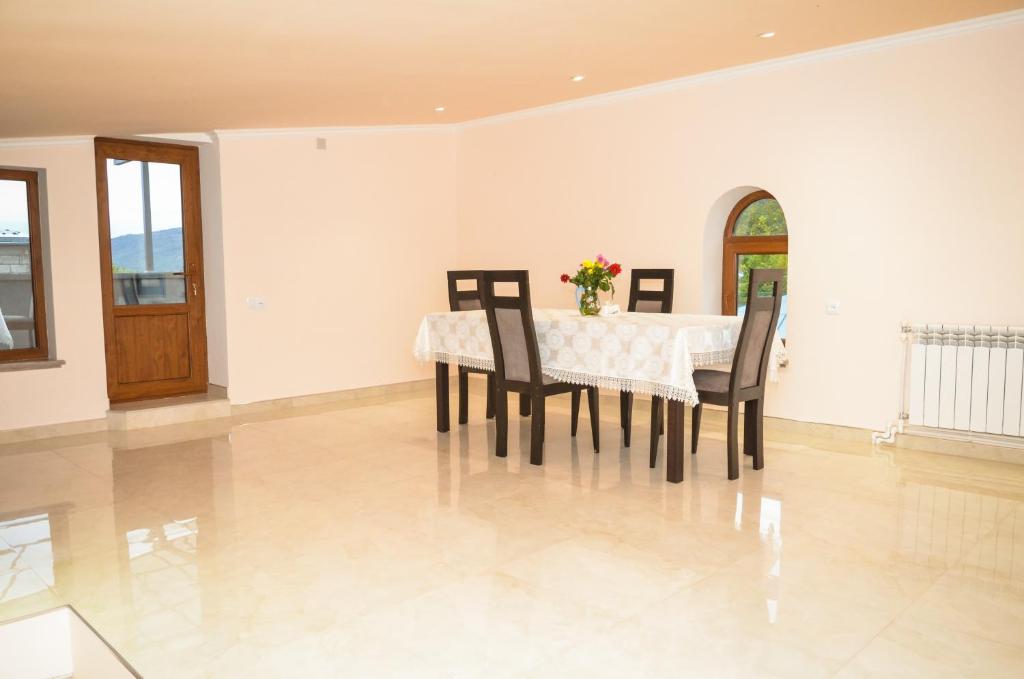 Facilities, Rubin Hotel in Goris