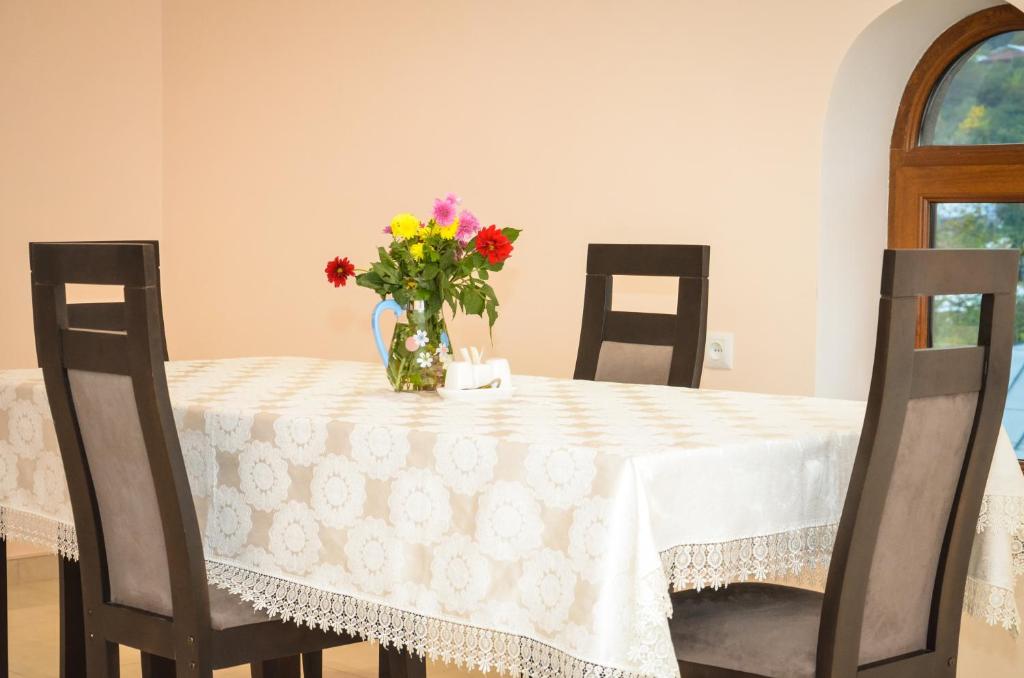 Rubin Hotel photo