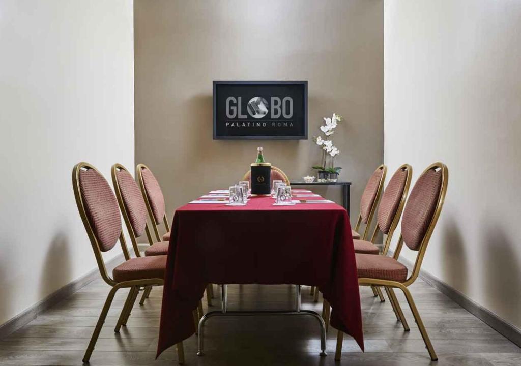 Meeting room / ballrooms