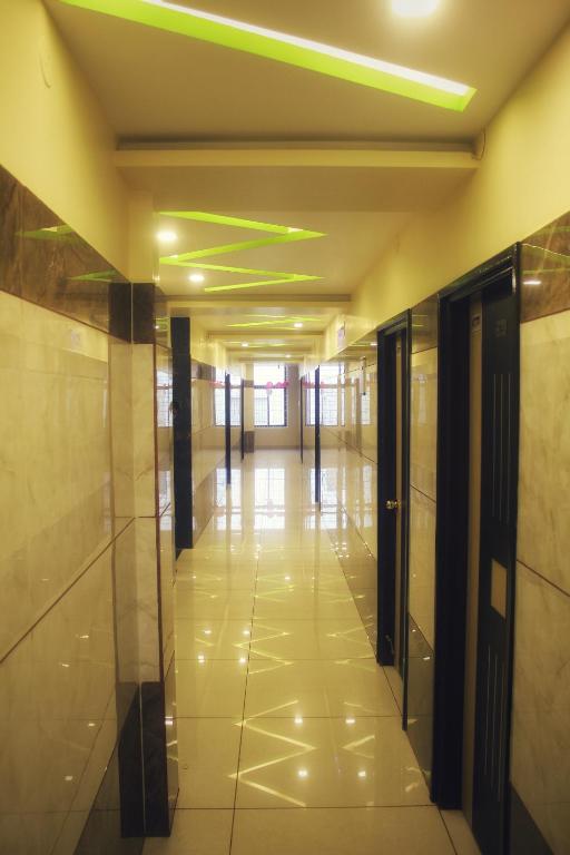 Hotel Royal Inn 객실 사진